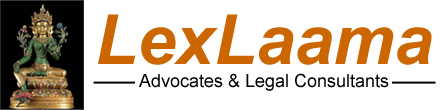 Lexlaama – Advocates & Legal Consultants